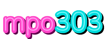 mpo303 — logo kanal