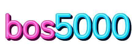 bos5000 — logo kanal