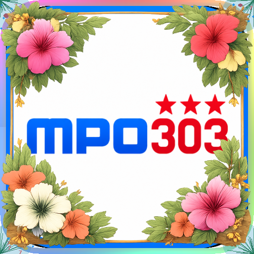 mpo303 — mitra unggulan