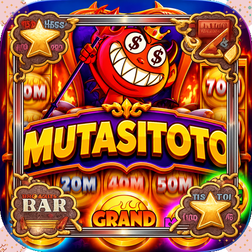 mutasitoto — mitra unggulan